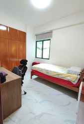 Signature Park (D21), Condominium #550991121